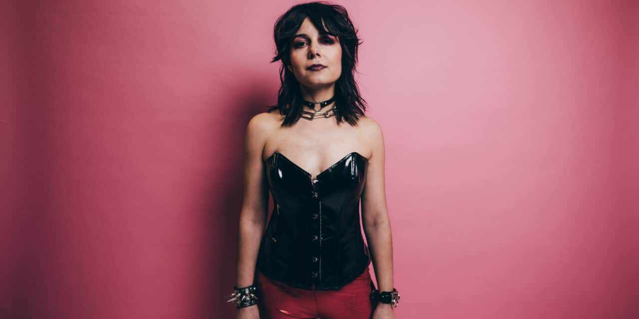 Veronica Bianqui Is Having More Fun With Her Bad Decisions