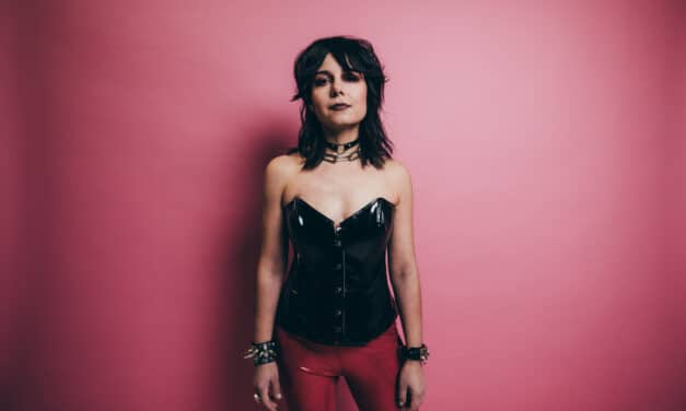 Veronica Bianqui Is Having More Fun With Her Bad Decisions