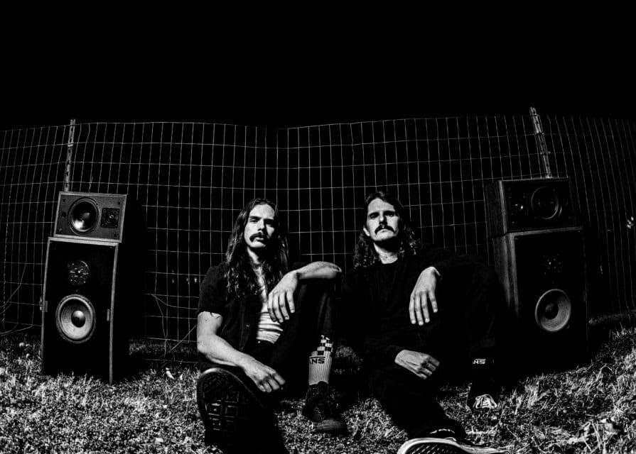 Materializer Had to Kill Their Old Band to Find Out What Came Next