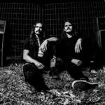 Materializer Had to Kill Their Old Band to Find Out What Came Next
