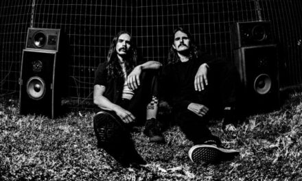 Materializer Had to Kill Their Old Band to Find Out What Came Next