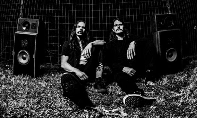 Materializer Had to Kill Their Old Band to Find Out What Came Next