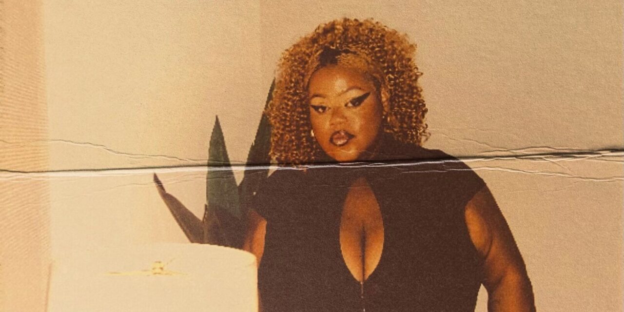 Reiyo The Giant Chooses Herself on “Can’t Call Me”