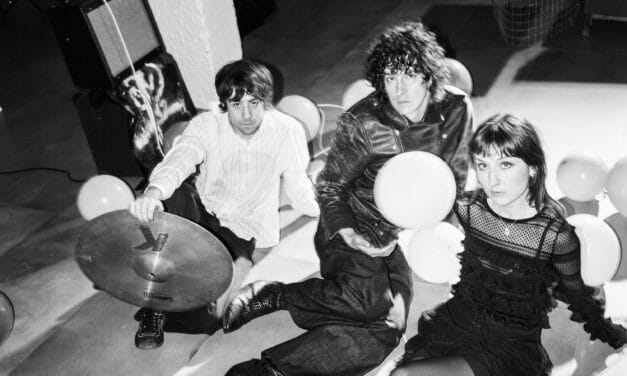 EGOISM Is Learning to Let Go of the Drama and Give In to Desire on “It Takes Two”