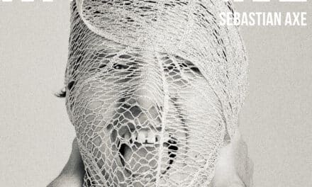 sebastian axe Is Done Walking on Eggshells: Inside the Queer Rebellion of TEA SHOP TEA ROOM