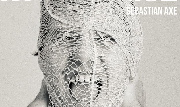 sebastian axe Is Done Walking on Eggshells: Inside the Queer Rebellion of TEA SHOP TEA ROOM