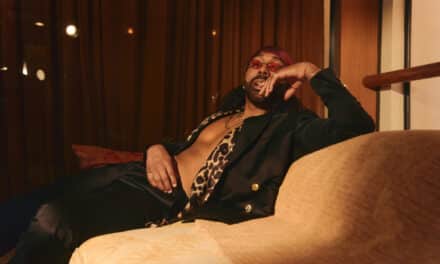 Interview: The Bold Eroticism and Self-Acceptance Behind Rochone’s “I Love Sex”