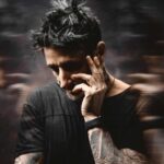 Marco Bailey’s Heart Is Still Impatient After 30 Years of Techno