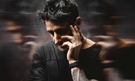 Marco Bailey’s Heart Is Still Impatient After 30 Years of Techno