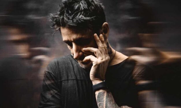 Marco Bailey’s Heart Is Still Impatient After 30 Years of Techno