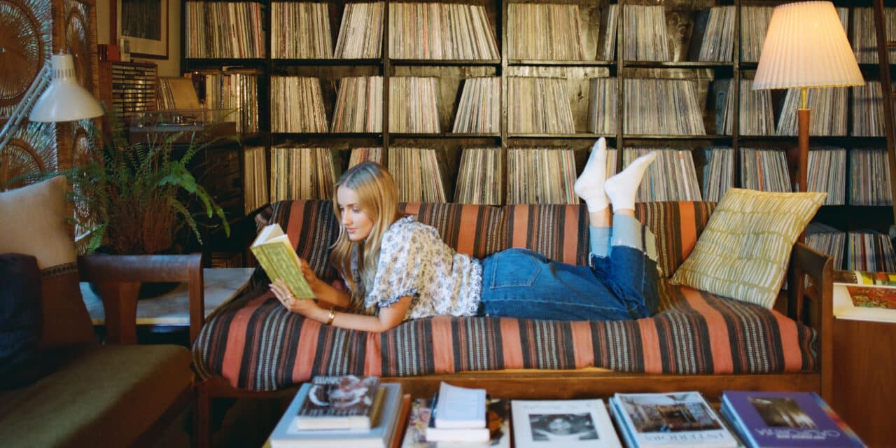 Allie Dever Turns Female Rage Into an Act of Self-Defense on “Dog” and Confronts the Cost of Love on “Bargain Price”