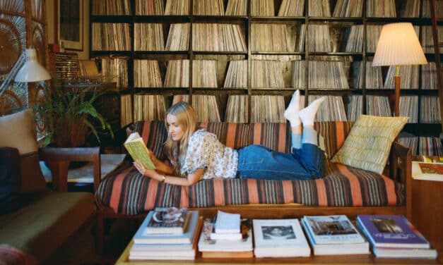 Allie Dever Turns Female Rage Into an Act of Self-Defense on “Dog” and Confronts the Cost of Love on “Bargain Price”