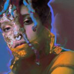 Amakiya Is Turning Grief Into a New Universe of Her Own