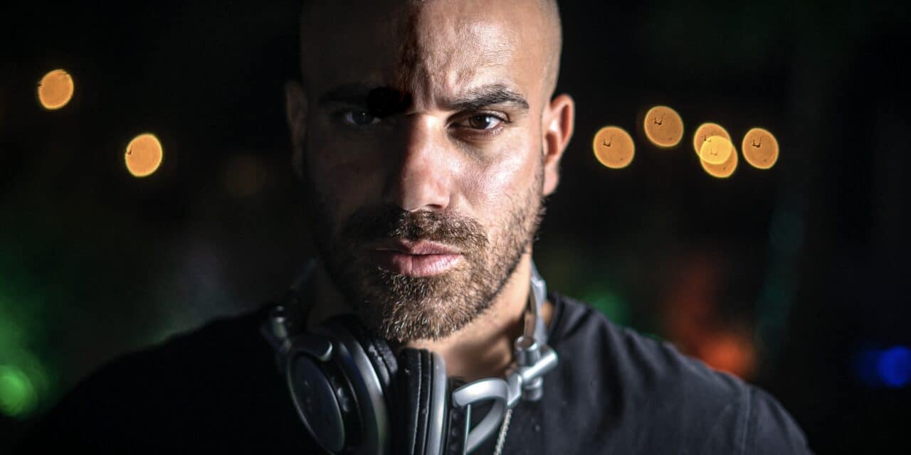 L’CORE Doesn’t Want to Fit Into Electronic Music’s Templates. He Wants to Build His Own
