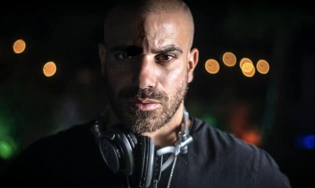 L’CORE Doesn’t Want to Fit Into Electronic Music’s Templates. He Wants to Build His Own