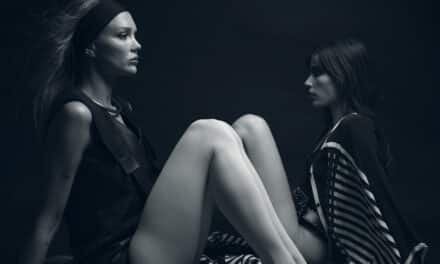 BANKROBBER Wants You to Own Fewer Dresses. Just Make Sure Nobody Forgets Them.