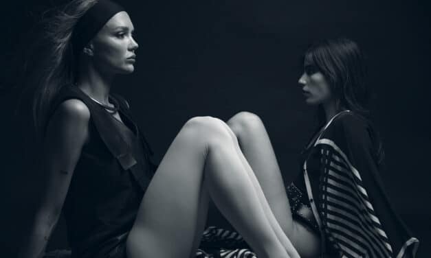 BANKROBBER Wants You to Own Fewer Dresses. Just Make Sure Nobody Forgets Them.
