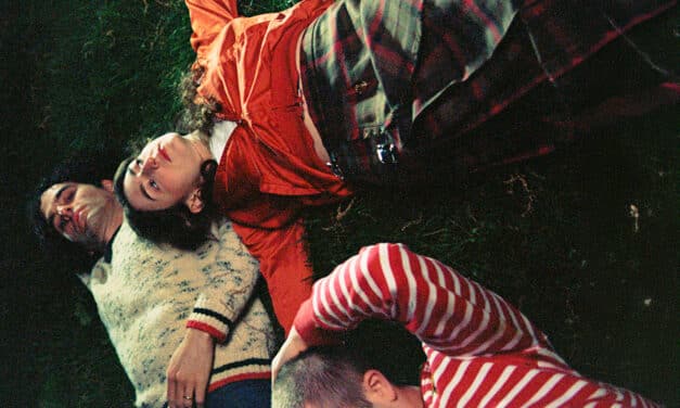 BAILEN Almost Lost Everything. Then They Remembered Why They Make Music