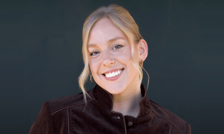 Ellie Andrews Is Building the Infrastructure Behind the Creator Economy’s Next Generation of Media Empires