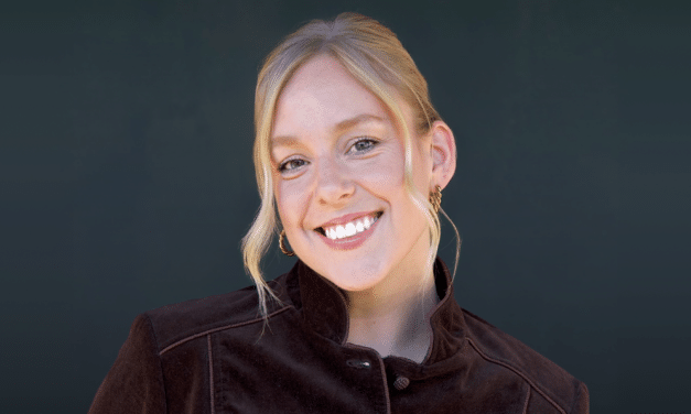 Ellie Andrews Is Building the Infrastructure Behind the Creator Economy’s Next Generation of Media Empires