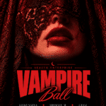 HEVAN ENTERPRISE Is Turning Halloween Into an Immersive Vampire Fantasy With the Bloody Roses Ball