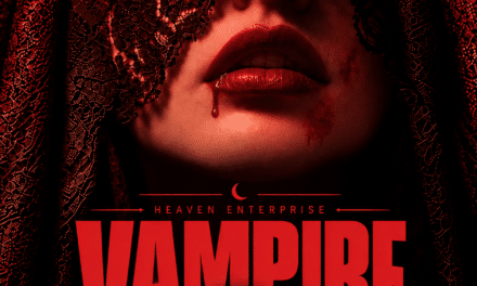 HEVAN ENTERPRISE Is Turning Halloween Into an Immersive Vampire Fantasy With the Bloody Roses Ball