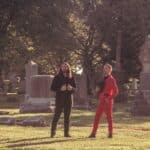PREMIERE: Sleep Nation Embrace Gothic Darkness on “Never Found My Body” Ahead of New Album ‘Death – The Destroyer’