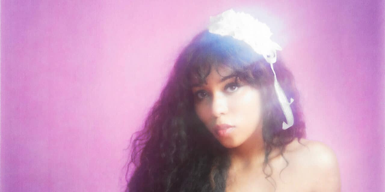 Asi Kemera Is Finding Her Way Back to Herself, One Song at a Time