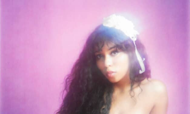Asi Kemera Is Finding Her Way Back to Herself, One Song at a Time