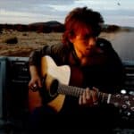 Joshua Jensen Is Searching for Something Real in a World That Moves Too Fast