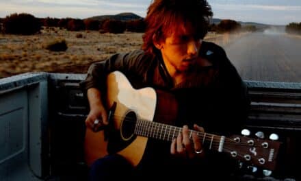 Joshua Jensen Is Searching for Something Real in a World That Moves Too Fast
