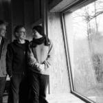 Julien Tassin, Erwin Vann & Jean-Marc Butty Want You to Stop Filling the Silence
