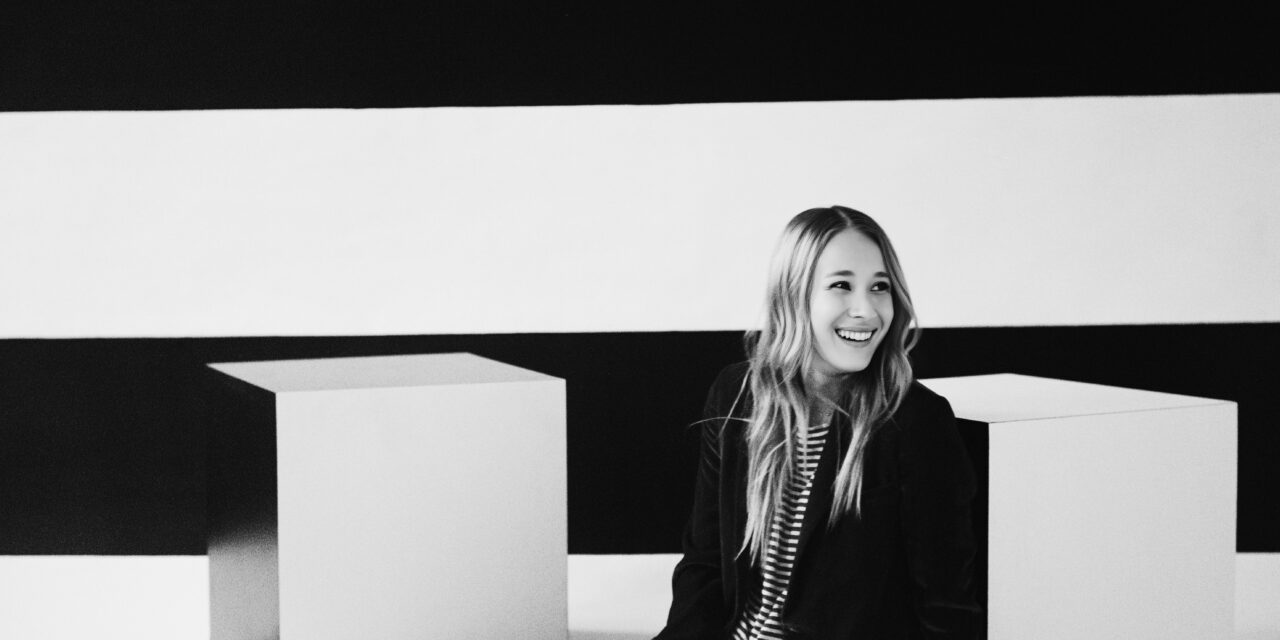 Karina Rykman Doesn’t Believe in Genres. She Believes in the Journey