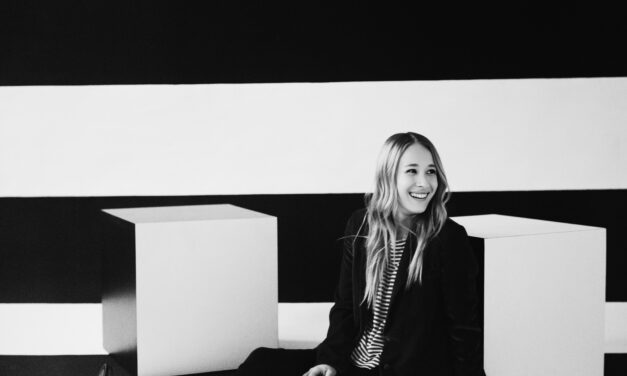 Karina Rykman Doesn’t Believe in Genres. She Believes in the Journey