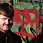 Kevin Laughlin Is Finding His Voice in the Uncertainty of Growing Up