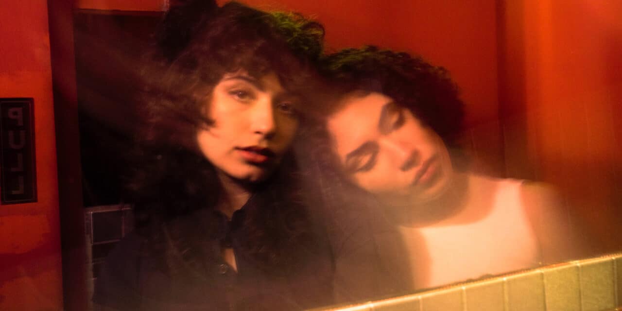 Lost Grrrl Found Is Bringing Riot Grrrl Back to the Stage, One Queer Heartbreak at a Time