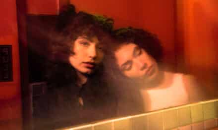 Lost Grrrl Found Is Bringing Riot Grrrl Back to the Stage, One Queer Heartbreak at a Time