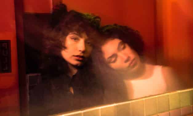 Lost Grrrl Found Is Bringing Riot Grrrl Back to the Stage, One Queer Heartbreak at a Time