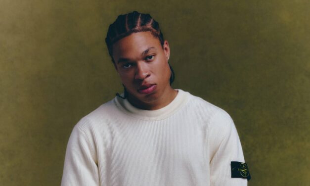 Nippa’s “Homegrown” Holds On to Home While He Moves Forward