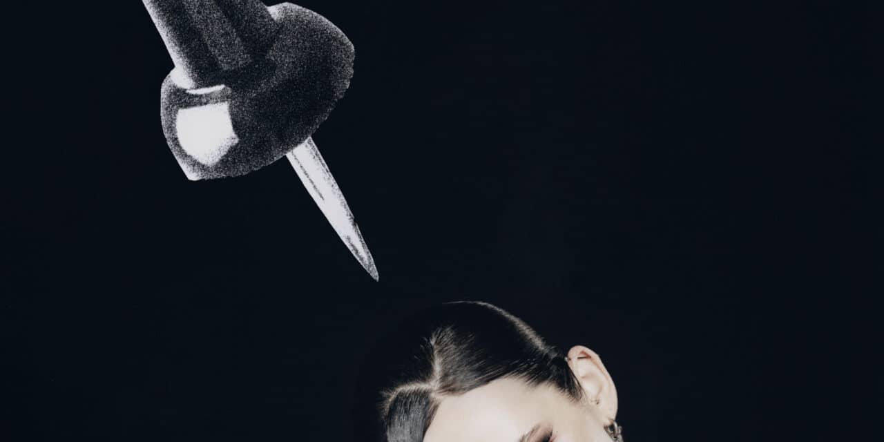 Annika Rose Turns Family Conflict Into a Living Archive on “Tainted State of Mind”