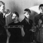 Poem Rocket Revisit the Happy Errors That Built Felix Culpa