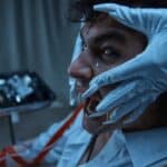 QUESTA Is Exploring the Dark Psychology of Love, Control, and the Price of Being Loved on “SHE GAVE ME”