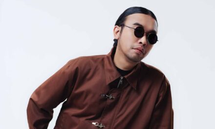Whisnu Santika Is Taking Electronic Music Beyond the Dancefloor With Map of Feelings
