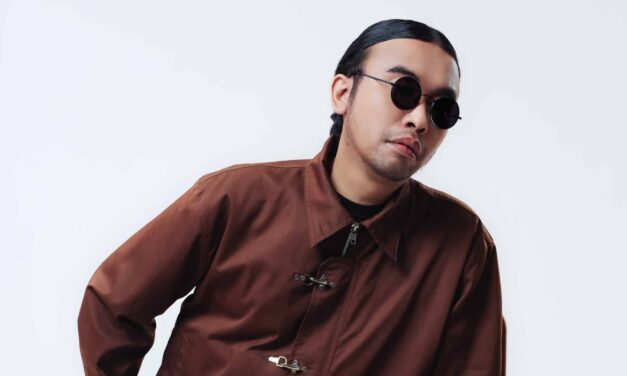 Whisnu Santika Is Taking Electronic Music Beyond the Dancefloor With Map of Feelings