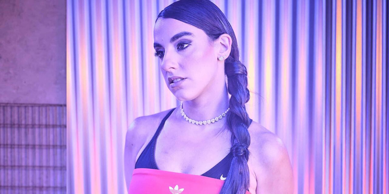 Sonia Elisheva Is Done Pretending She Has It All Figured Out
