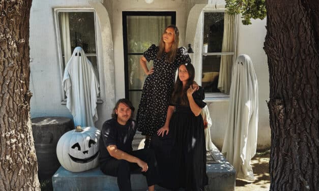 Freedom Fry and Vinessa Shaw Are Bringing Hocus Pocus Back to Life With a Haunting New Sound