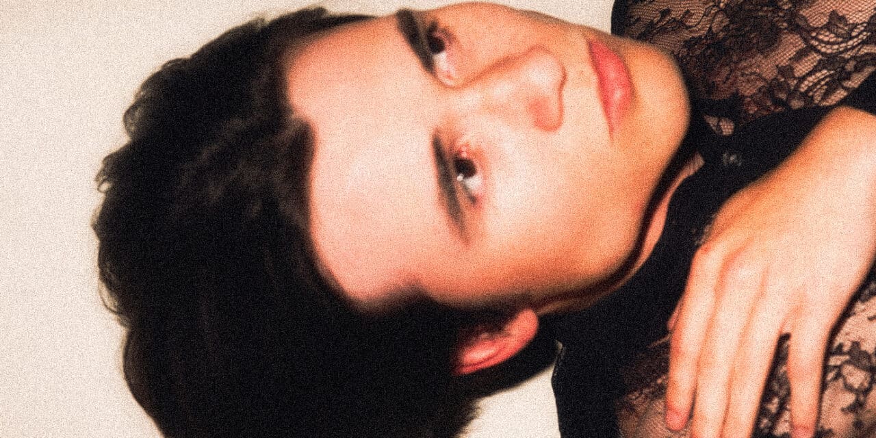 Sunny Harmonies with an October ennui: Babethoven Strips Away Pretense on “Unmasked”