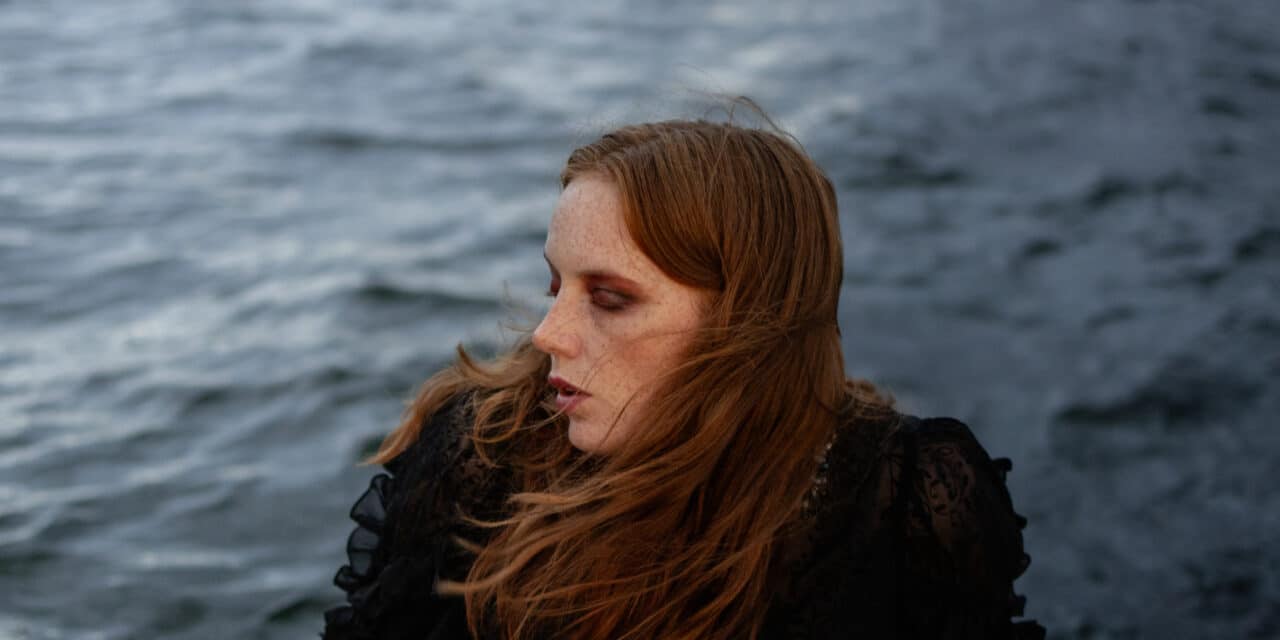 GERD Finds Magic in Loneliness, Folklore, and the Human Need to Be Held