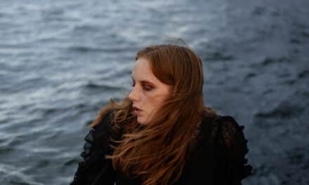 GERD Finds Magic in Loneliness, Folklore, and the Human Need to Be Held