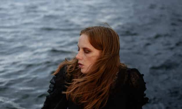 GERD Finds Magic in Loneliness, Folklore, and the Human Need to Be Held